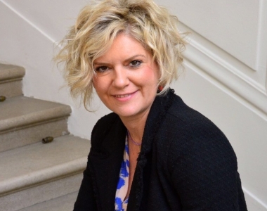 Tina Hajon is new European Shooting Stars Programme Director &nbsp;