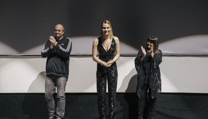 Novi filma Dalibora Matanića <em>Zora</em> na 49. FEST-u; u domaća kina stiže 10. lipnjapovezana slika