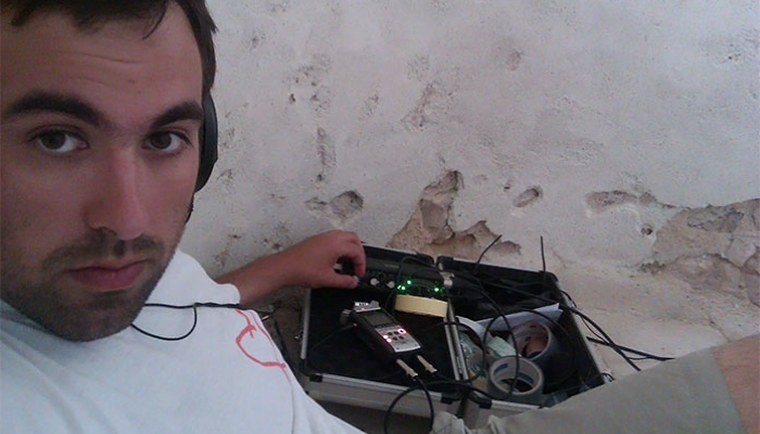 Preminuo montažer i dizajner zvuka Martin Semenčićpovezana slika