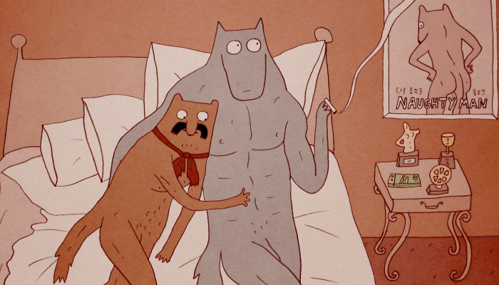 Hrvatski kratkometražni filmovi na festivalima u Portugalu i Njemačkojpovezana slika