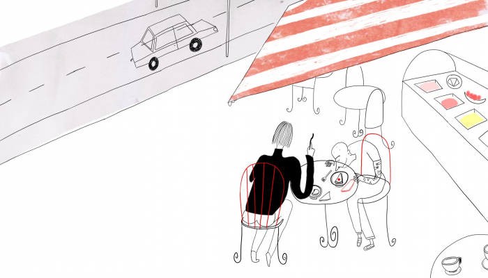 Hrvatski kratkometražni filmovi na festivalima u Portugalu i Njemačkojpovezana slika