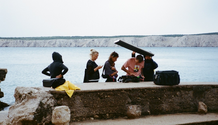 Završeno snimanje filma <em>Ljeto traje vječno</em>&nbsp;Nikice Zdunićpovezana slika