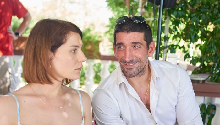 U Zadru počelo snimanje filma <em>Zatvoreno za javnost</em> Vanje Juranićpovezana slika