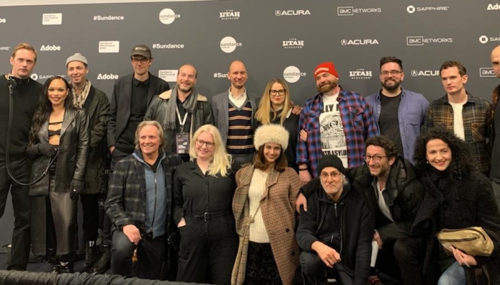 Održana svjetska premijera filma <em>Bazen beskraja</em> na Sundanceupovezana slika