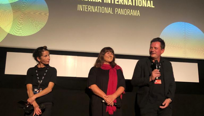 World premiere of TV show <em>The Last Socialist Artefact</em> at Series Mania festivalrelated image