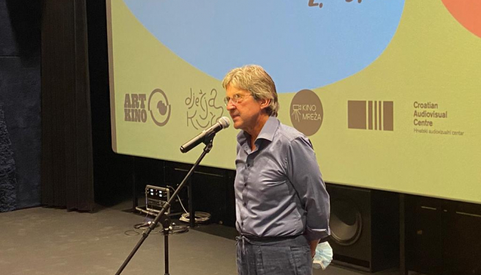 Filmski dani u Dječjoj kući: otvorena konferencija Art-kina o razvoju filmske kulture kod djece i mladihpovezana slika