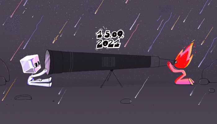 Mnoštvo hrvatskih animiranih filmova na festivalu Linoleum u Kijevupovezana slika