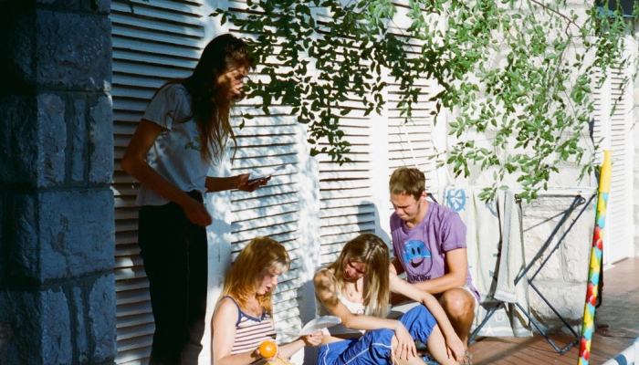 Završeno snimanje filma <em>Ljeto traje vječno</em>&nbsp;Nikice Zdunićpovezana slika