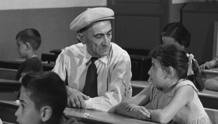 'Neposlušna djeca': novi <em>online</em> Filmski Labirint u sklopu projekta 'Samo nebo nam je granica'povezana slika