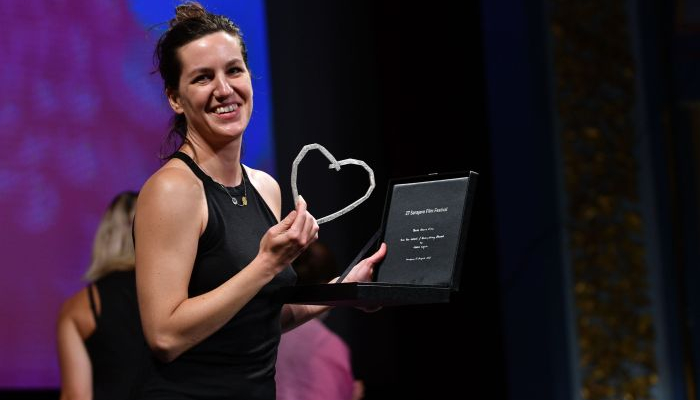 Dodijeljene nagrade 27. Sarajevo Film Festivalapovezana slika