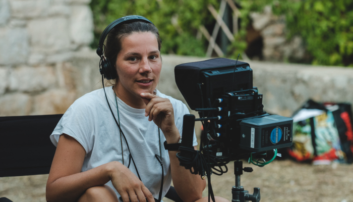 <em>Murina</em> u programu 46. Međunarodnog filmskog festivala u Torontupovezana slika