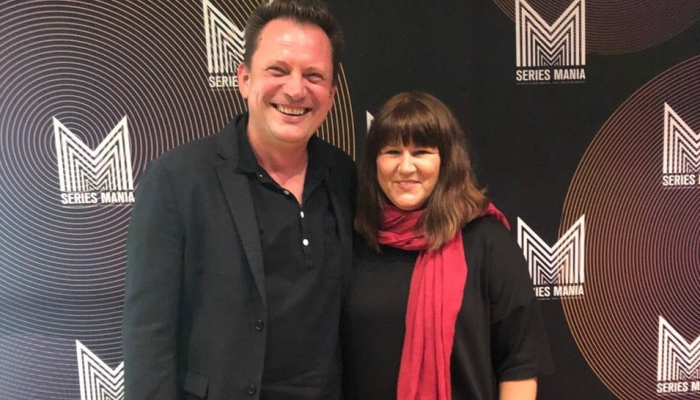 Održana svjetska premijera TV serije<em> Područje bez signala&nbsp;</em>na festivalu Series Maniapovezana slika