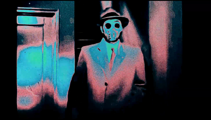 <em>Accidental Luxuriance of the Translucent Watery Rebus</em> at IFF Rotterdamrelated image