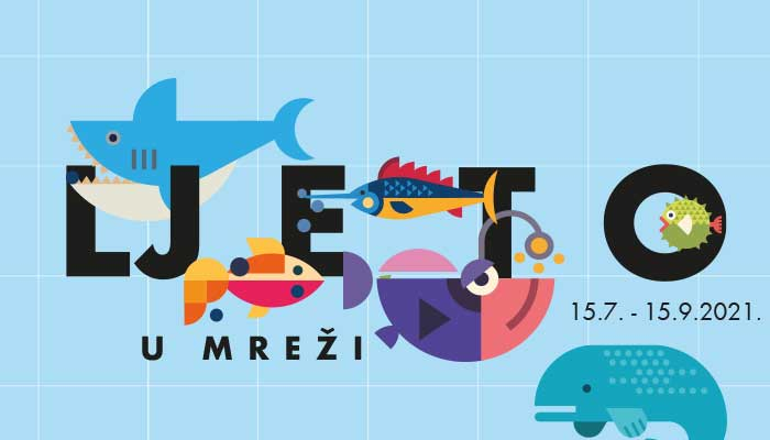 Program 'Ljeto u Mreži' u nezavisnim kinima diljem Hrvatskepovezana slika