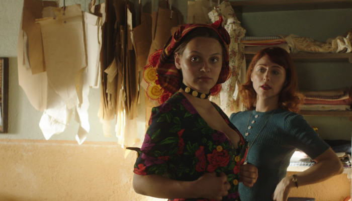 Završeno snimanje filma <em>Sveta obitelj</em> Vlatke Vorkapić&nbsp;povezana slika