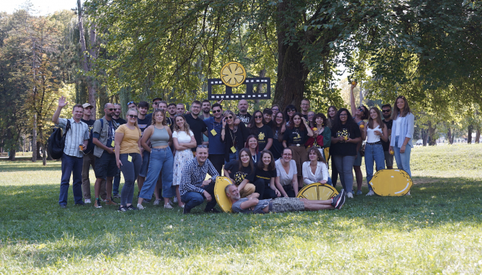 Zatvoreni ovogodišnja Filmska revija mladeži i Four River Film Festival&nbsp;povezana slika