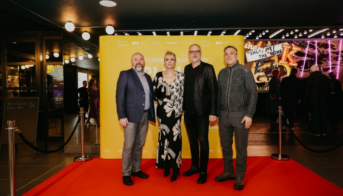 Održana kinopremijera filma <em>Glava velike ribe</em> Arsena Oremovićapovezana slika