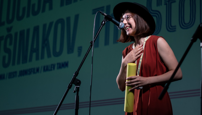 Winners of the 31st World Festival of Animated Film&nbsp;– Animafest Zagreb 2021related image