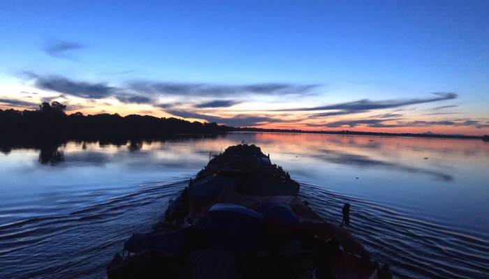 Veliki pečat filmovima <em>Nizvodno prema Kinshasi</em> i <em>Moj ujak Tudor</em>; nagrada publike domaćem naslovu <em>Ljubav oko svijeta</em>povezana slika