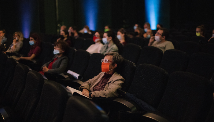 Hrvatskom kinopremijerom filma&nbsp;<em>Izgubio sam svoje tijelo</em> svečano otvoren 7.&nbsp;Rendez-vous au cinémapovezana slika