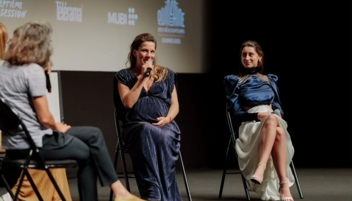 Svjetska premijera <em>Murine</em> održana pred punom dvoranom u Cannesupovezana slika