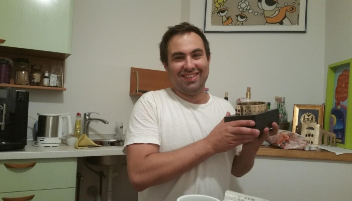 Preminuo montažer i dizajner zvuka Martin Semenčićpovezana slika