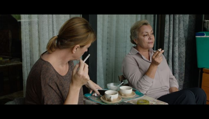 <em>Plavi cvijet</em> Zrinka Ogreste u utrci za nagradu East – West Golden Archpovezana slika