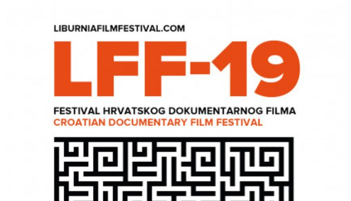 Bogat popratni program 19. Liburnia Film Festivalapovezana slika