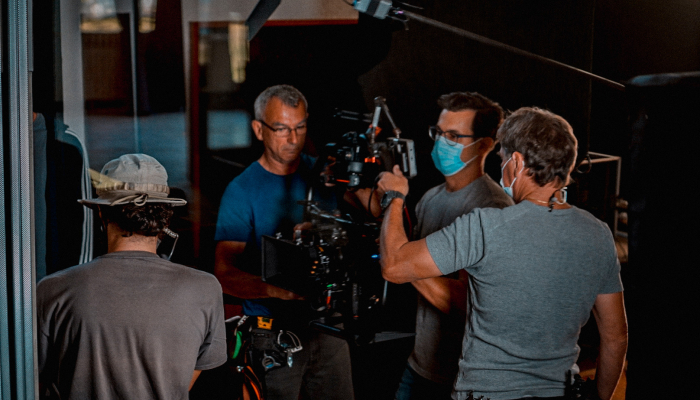 U Istri započelo snimanje filma <em>Pelikan</em> Filipa Herakovića&nbsp;povezana slika