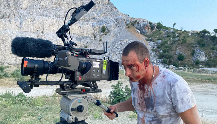 U Splitu završeno snimanje filma <em>Zof</em> Rina Barbirapovezana slika