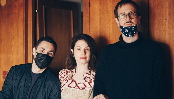 Završeno snimanje igranog filma <em>Stric</em>povezana slika