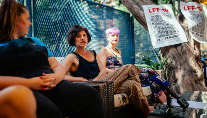 Najavljen program 19. Liburnia Film Festivala&nbsp;povezana slika