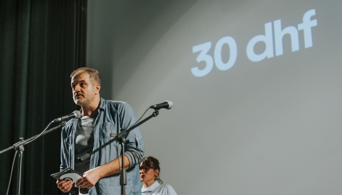 U kinu Tuškanac otvoreno 30. izdanje Dana hrvatskog filma&nbsp;povezana slika