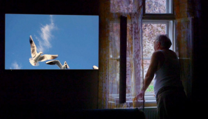 Film&nbsp;<em>Starac i roda, priča o Malenoj i Klepetanu</em> kreće u kinodistribuciju&nbsp;povezana slika