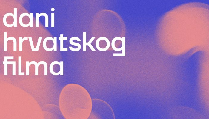 Otvorene prijave za 30. Dane hrvatskog filmapovezana slika