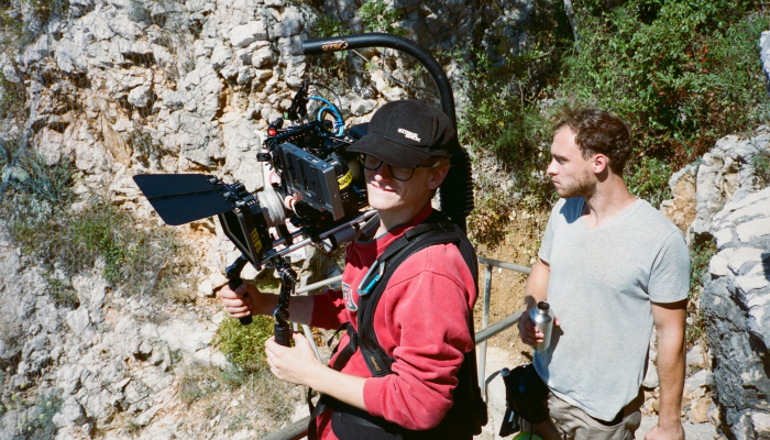 Završeno snimanje filma <em>Ljeto traje vječno</em>&nbsp;Nikice Zdunićpovezana slika