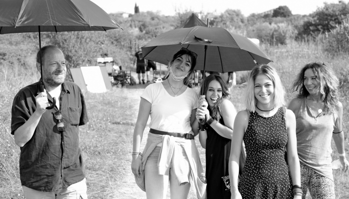 Počelo snimanje dugometražnog igranog filma <em>Pula</em> Andreja Korovljevapovezana slika